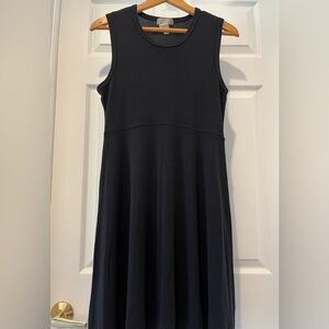The Territory Ahead travel dress, size M